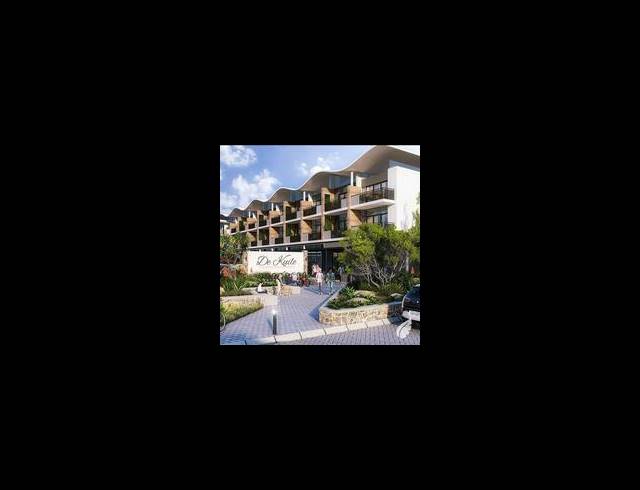 1 BEDROOM PROPERTY TO RENT IN DE KUILE LIFESTYLE ESTATE